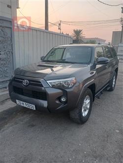 Toyota 4Runner